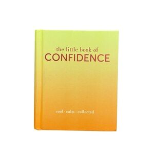 The Little Book of Confidence